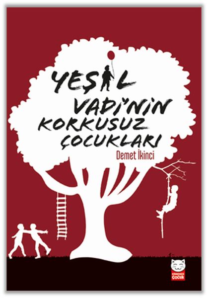 Yeşil Vadi’nin Korkusuz Çocukları-zoom-
