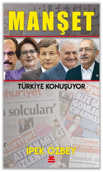 Manşet - Türkiye Konuşuyor-zoom-