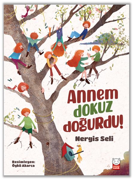 Annem Dokuz Doğurdu!-zoom-