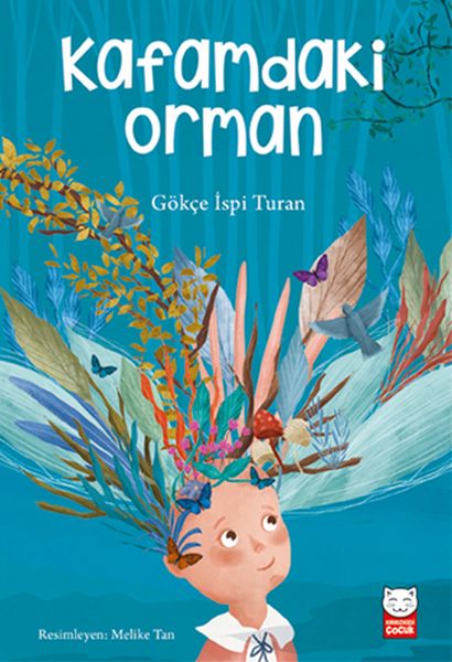 Kafamdaki Orman-zoom-