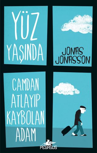 Yüz Yaşında Camdan Atlayıp Kaybolan Adam-zoom-
