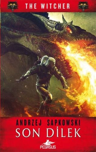 The Witcher 1 - Son Dilek-zoom-