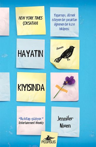 Hayatın Kıyısında (Ciltli)-zoom-