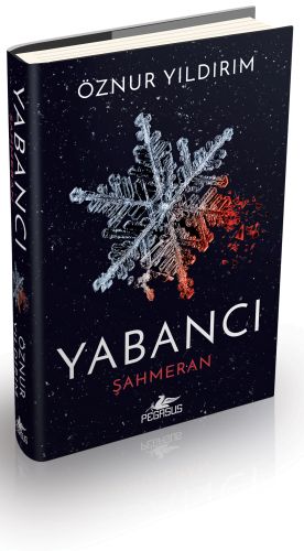 Yabancı - Şahmeran (Ciltli)-zoom-