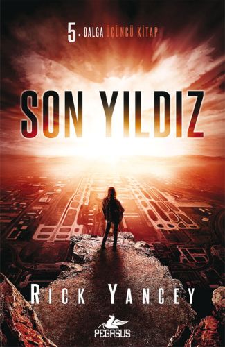 5. Dalga 3. Kitap - Son Yıldız-zoom-