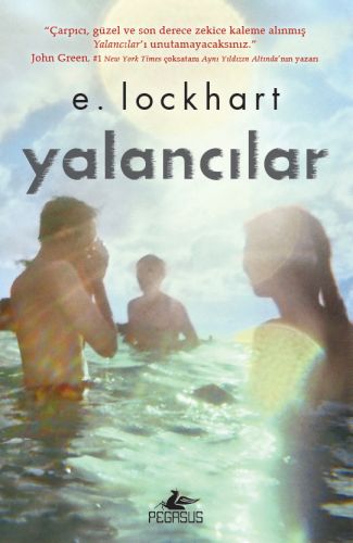 Yalancılar (Ciltli)-zoom-