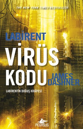 Labirent - Virüs Kodu-zoom-