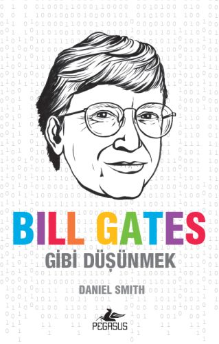 Bill Gates Gibi Düşünmek-zoom-