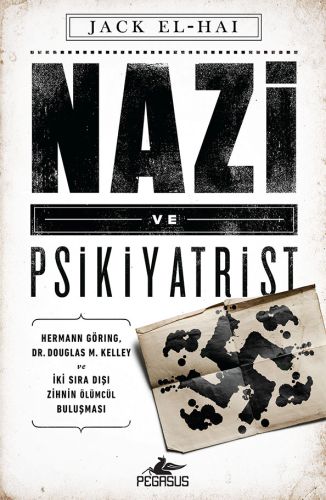 Nazi ve Psikiyatrist-zoom-