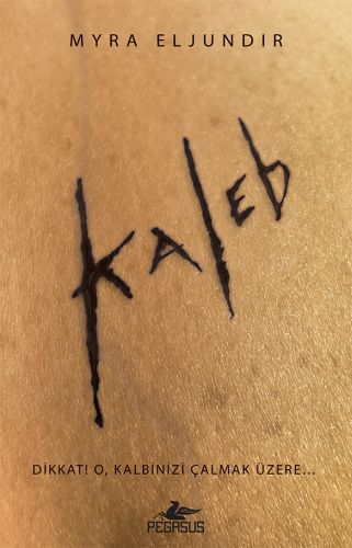 Kaleb 1. Kitap-zoom-