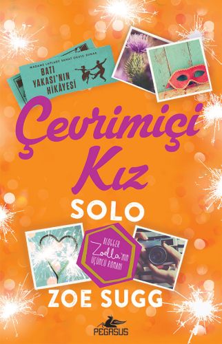 Çevrimiçi Kız - Solo-zoom-