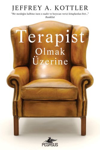 Terapist Olmak Üzerine-zoom-