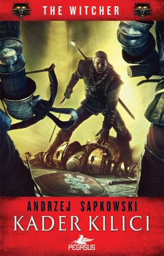 The Witcher 2 - Kader Kılıcı-zoom-