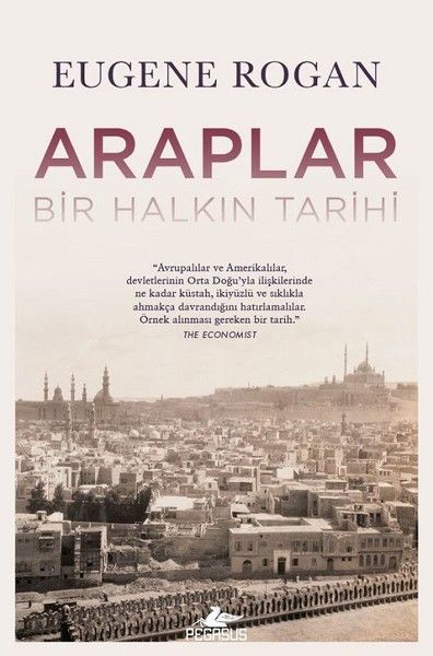 Araplar - Bir Halkın Tarihi-zoom-