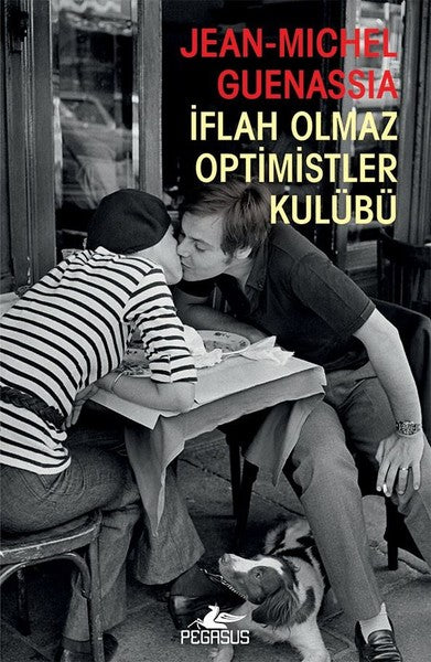 İflah Olmaz Optimistler Kulübü-zoom-