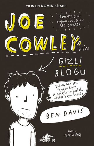 Joe Cowley'in Gizli Bloğu-zoom-