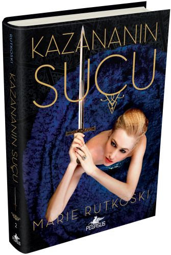 Kazanın Laneti 2 - Kazanın Suçu (Ciltli)-zoom-