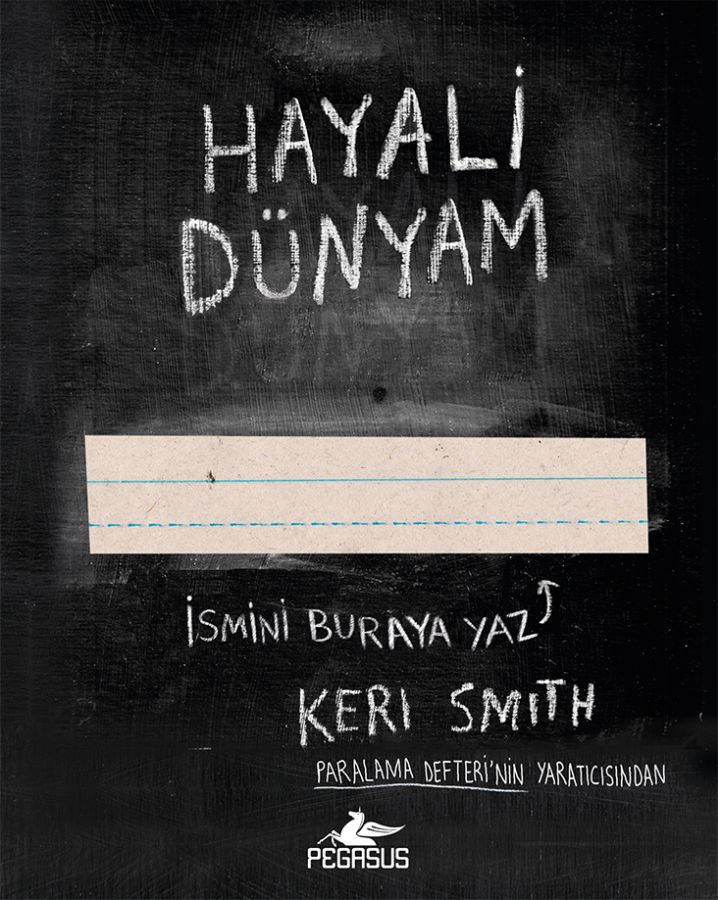 Hayali Dünyam-zoom-