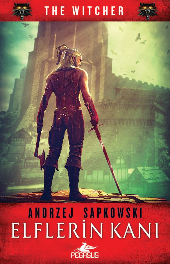 The Witcher 3 - Elflerin Kanı-zoom-