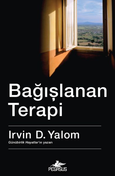 Bağışlanan Terapi-zoom-