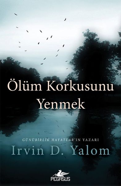 Ölüm Korkusunu Yenmek-zoom-