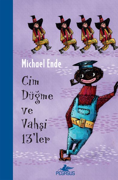 Cim Düğme ve Vahşi 13'ler-zoom-