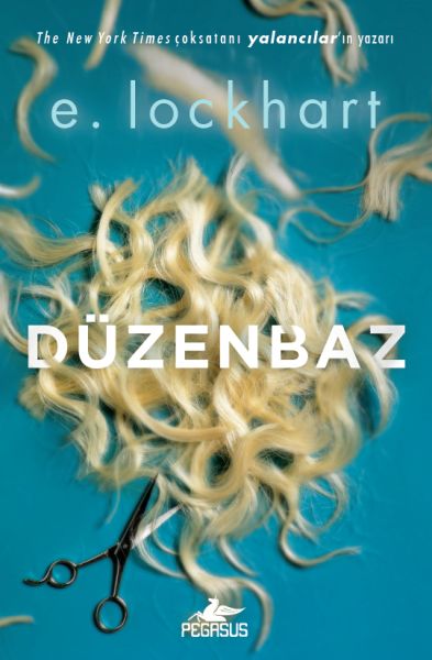 Düzenbaz (Ciltli)-zoom-