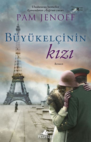 Büyükelçinin Kızı-zoom-
