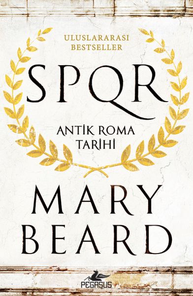 SPQR - Antik Roma Tarihi-zoom-
