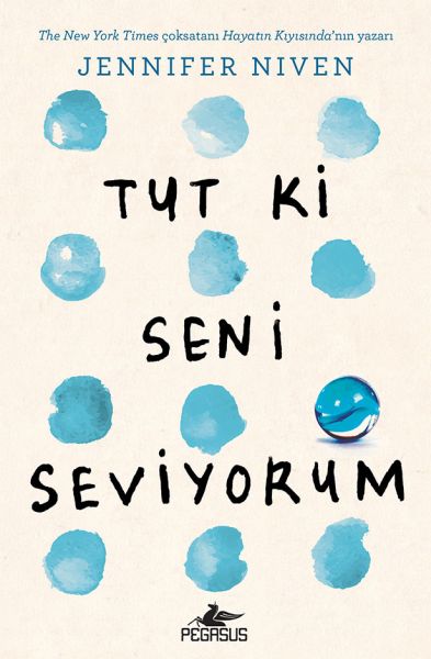 Tut Ki Seni Seviyorum (Ciltli)-zoom-