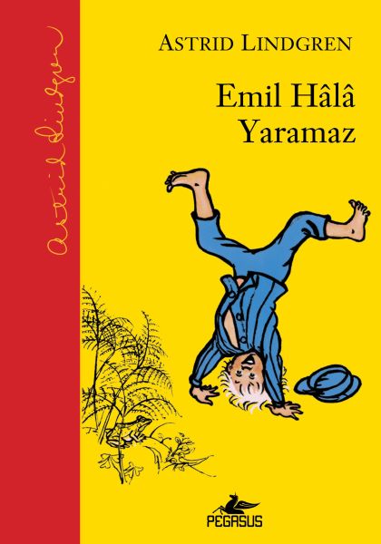 Emil Hala Yaramaz (Ciltli)-zoom-