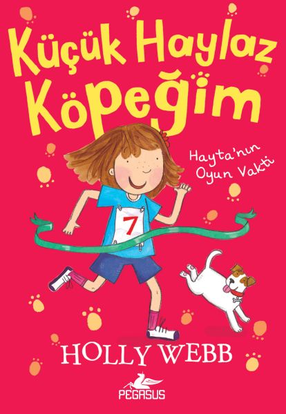 Vküçük Haylaz Köpeğim 3 - Hayta’nın Oyun Vakti-zoom-