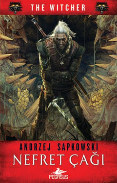 The Witcher 4 - Nefret Çağı
