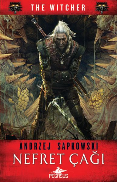 The Witcher 4 - Nefret Çağı-zoom-