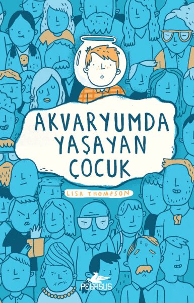 Akvaryumda Yaşayan Çocuk-zoom-