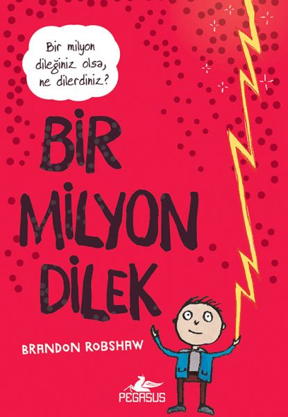 Bir Milyon Dilek-zoom-