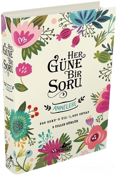 Her Güne Bir Soru - Annelere-zoom-
