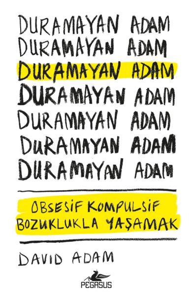 Duramayan Adam - Obsesif Kompulsif Bozuklukla Yaşamak-zoom-