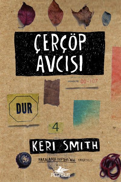 Çerçöp Avcısı-zoom-