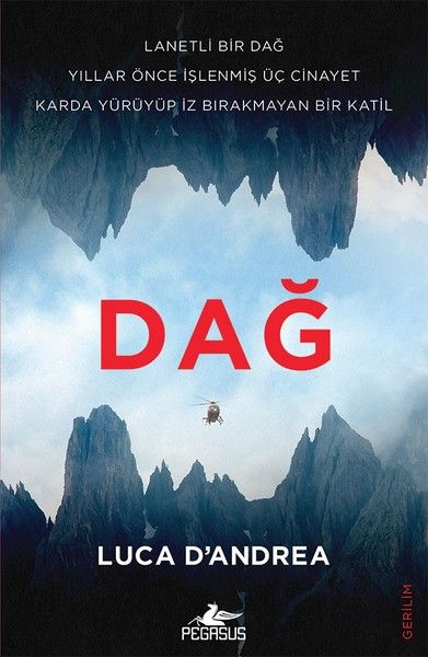 Dağ-zoom-