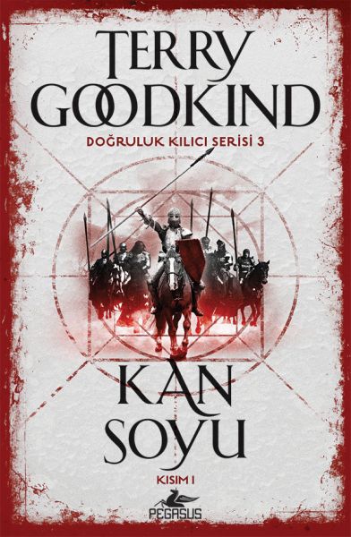 Doğruluk Kılıcı Serisi 3 - Kan Soyu Kısım 1-zoom-