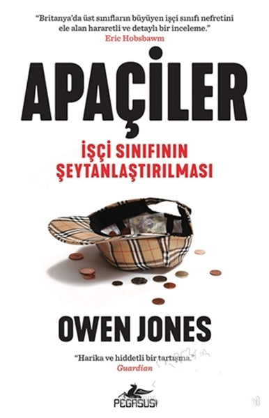 Apaçiler :İşçi Sınıfının Şeytanlaştırılması-zoom-