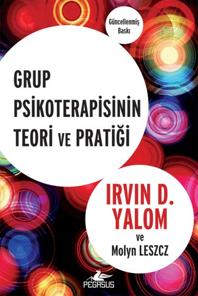 Grup Psikoterapisinin Teori ve Pratiği-zoom-