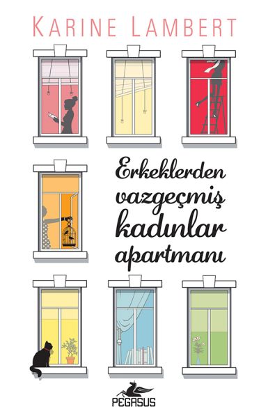 Erkeklerden Vazgeçmiş Kadınlar Apartmanı-zoom-