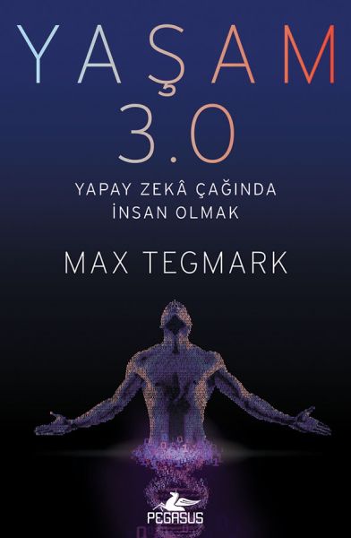 Yaşam 3.0 - Yapay Zeka Çağında İnsan Olmak-zoom-