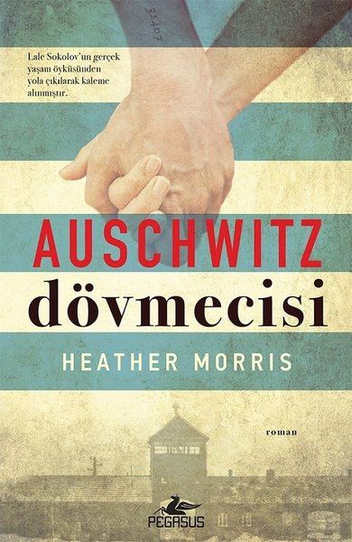 Auschwitz Dövmecisi-zoom-