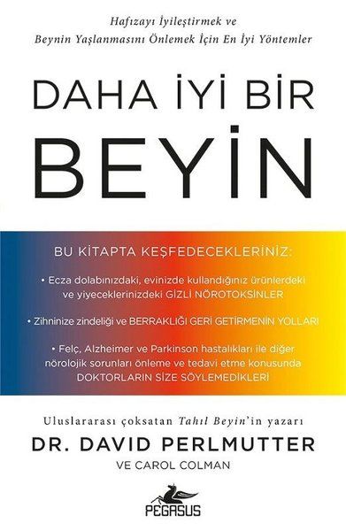 Daha İyi Bir Beyin-zoom-
