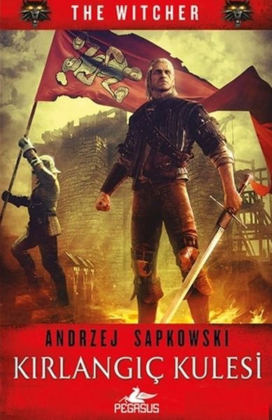 The Witcher 6 - Kırlangıç Kulesi-zoom-