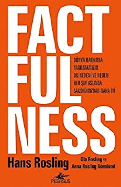Factfulness (Ciltli)-zoom-