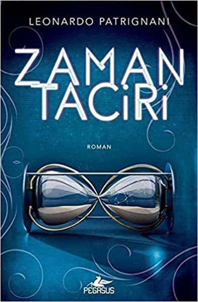 Zaman Taciri - Ciltsiz-zoom-